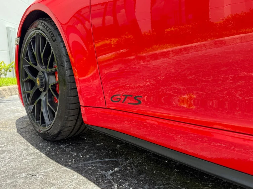 2015 Porsche 991 Carrera GTS - Image 20 of 31