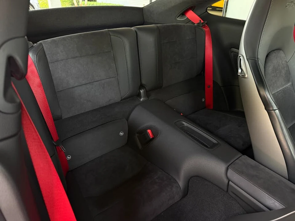 2015 Porsche 991 Carrera GTS - Image 29 of 31
