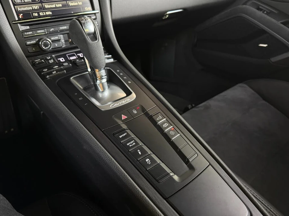 2015 Porsche 991 Carrera GTS - Image 31 of 31