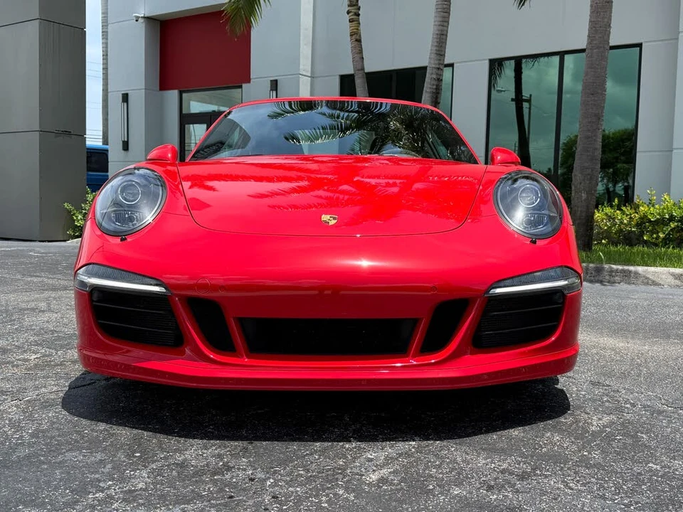 2015 Porsche 991 Carrera GTS - Image 8 of 31