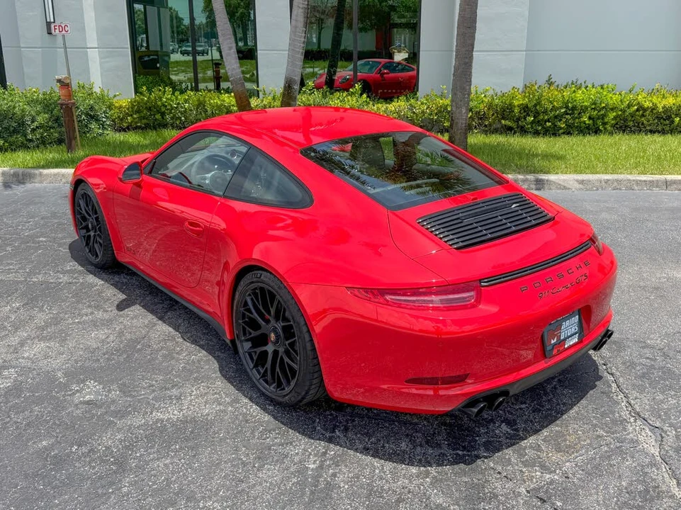 2015 Porsche 991 Carrera GTS - Image 14 of 31
