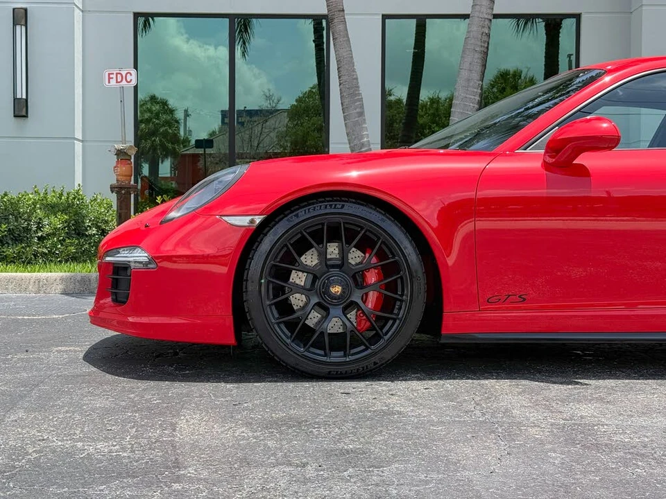 2015 Porsche 991 Carrera GTS - Image 13 of 31