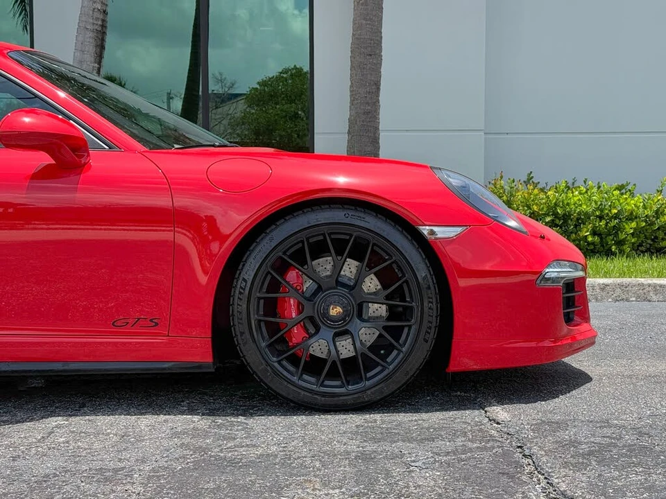 2015 Porsche 991 Carrera GTS - Image 3 of 31