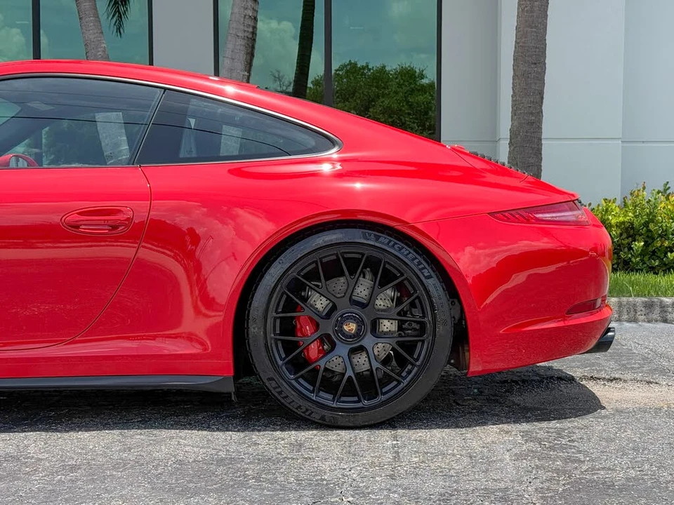 2015 Porsche 991 Carrera GTS - Image 12 of 31