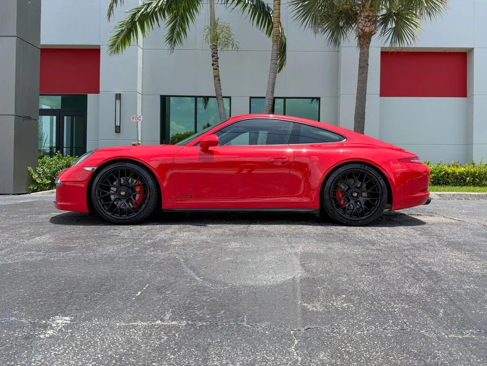 2015 Porsche 991 Carrera GTS - Image 11 of 31