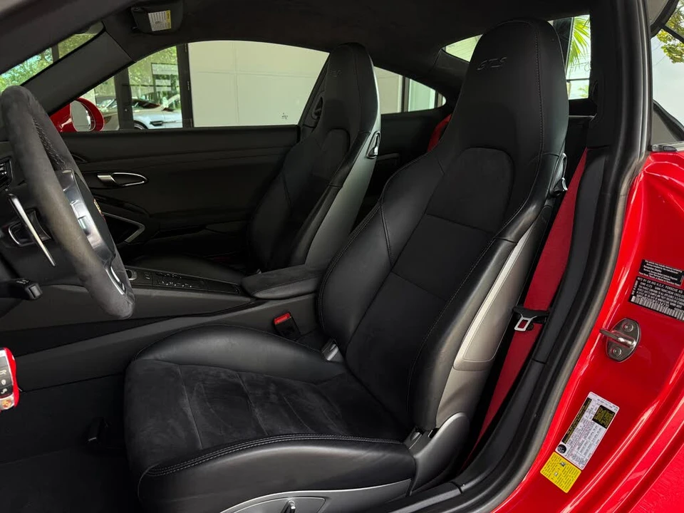 2015 Porsche 991 Carrera GTS - Image 24 of 31