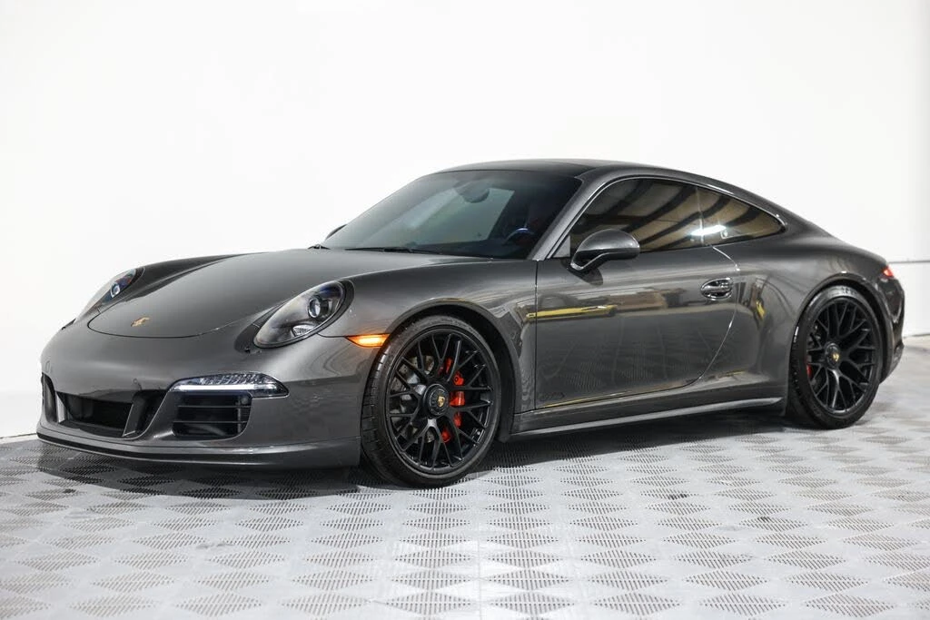 2015 Porsche 991 Carrera GTS - Image 21 of 31