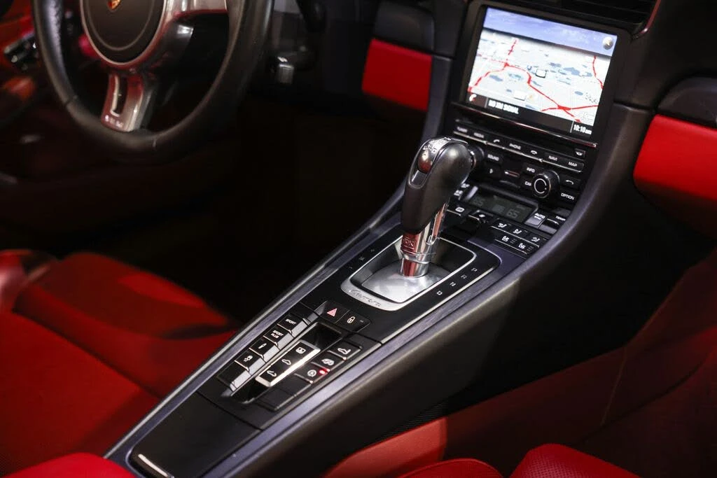 2015 Porsche 991 Carrera GTS - Image 27 of 31