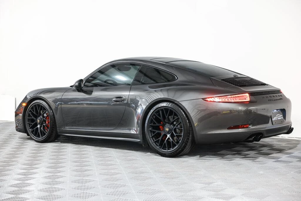 2015 Porsche 991 Carrera GTS - Image 18 of 31