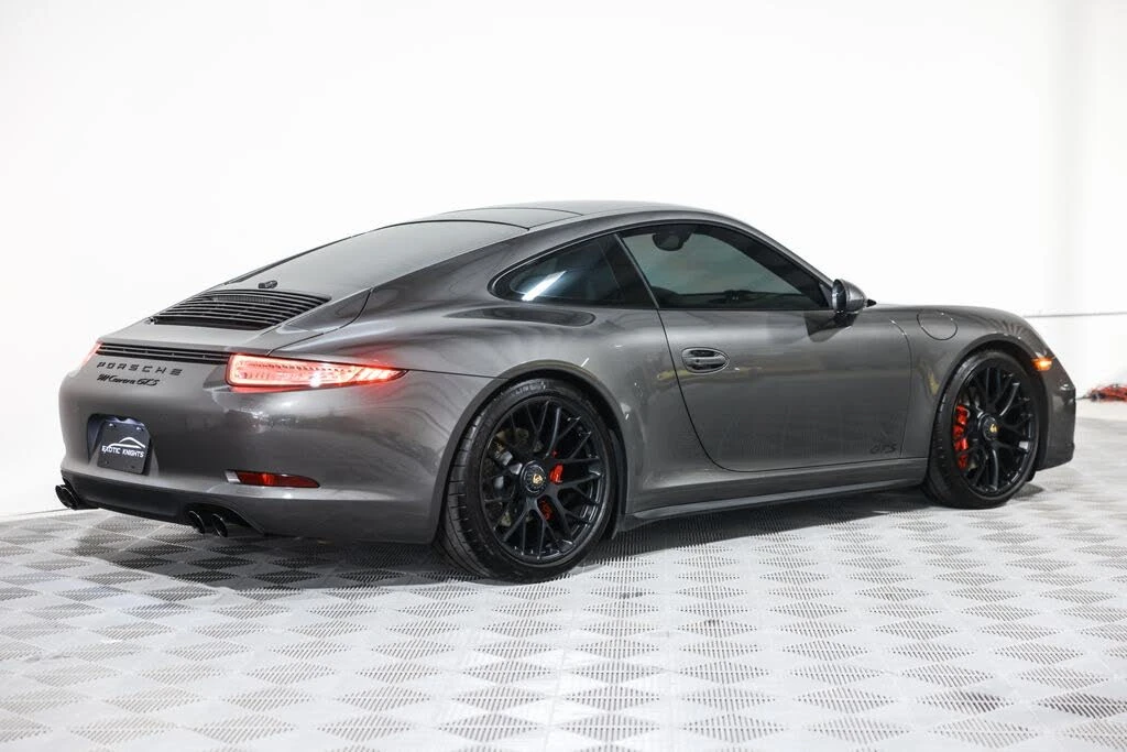 2015 Porsche 991 Carrera GTS - Image 10 of 31