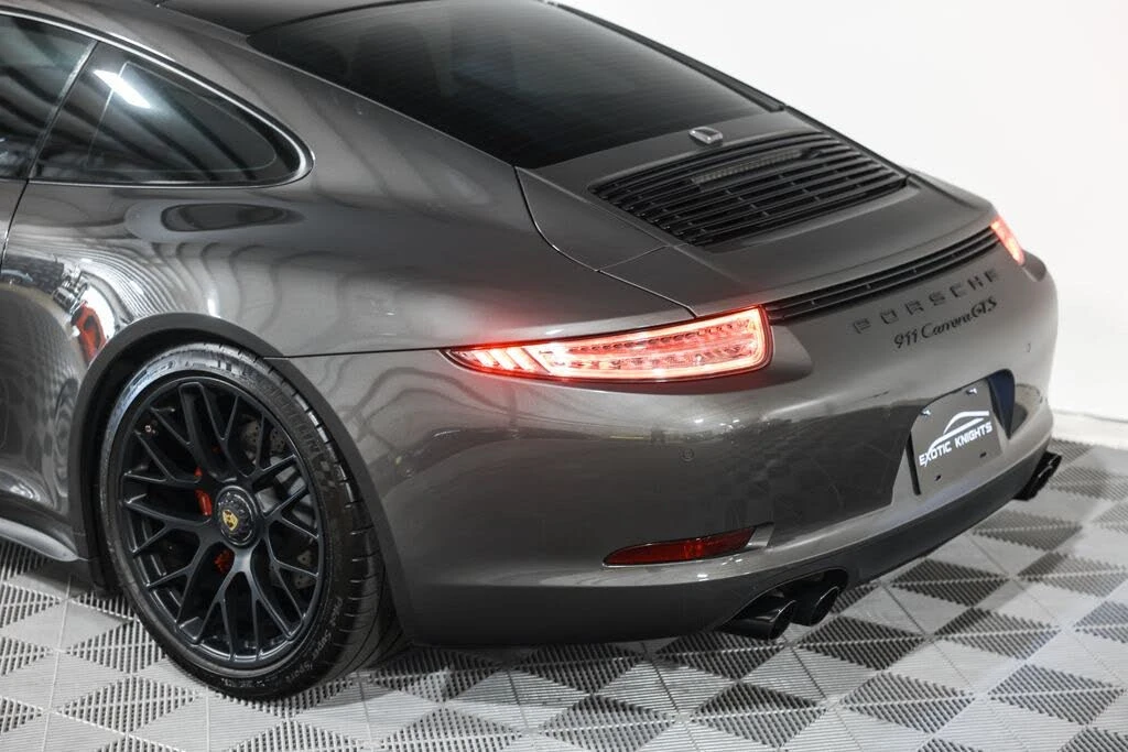 2015 Porsche 991 Carrera GTS - Image 19 of 31