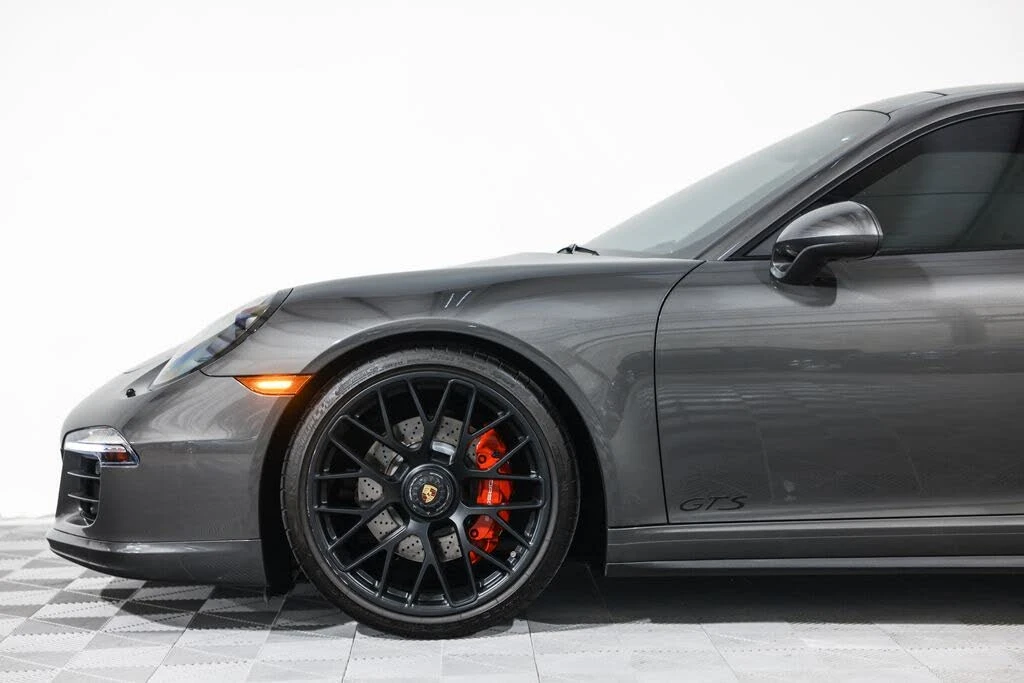 2015 Porsche 991 Carrera GTS - Image 16 of 31