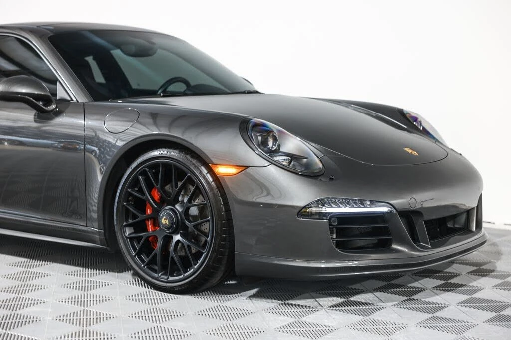 2015 Porsche 991 Carrera GTS - Image 8 of 31