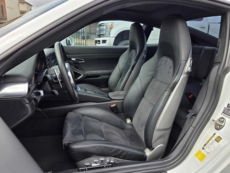 2015 Porsche 991 Carrera GTS - Image 10 of 31