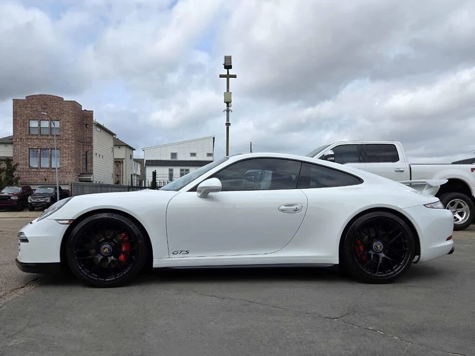 2015 Porsche 991 Carrera GTS - Image 5 of 31
