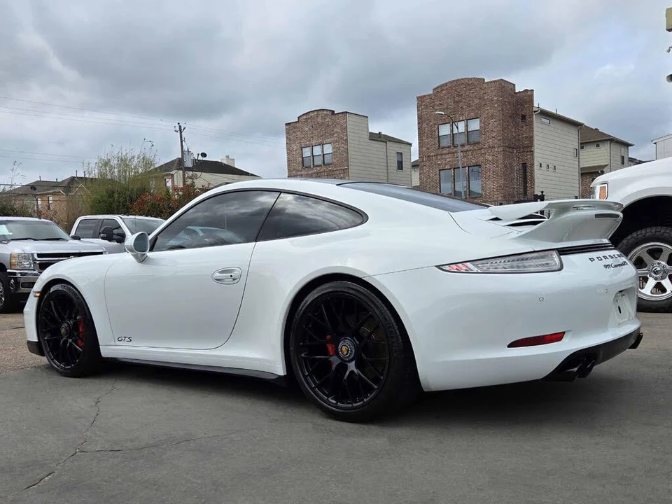 2015 Porsche 991 Carrera GTS - Image 4 of 31