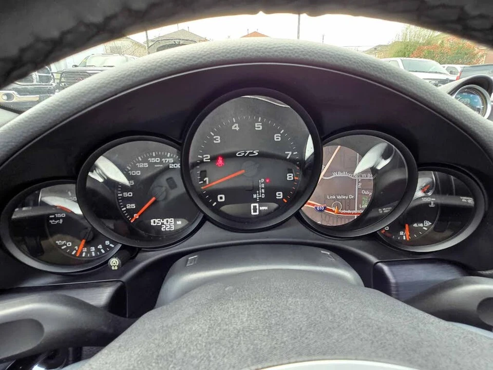 2015 Porsche 991 Carrera GTS - Image 23 of 31