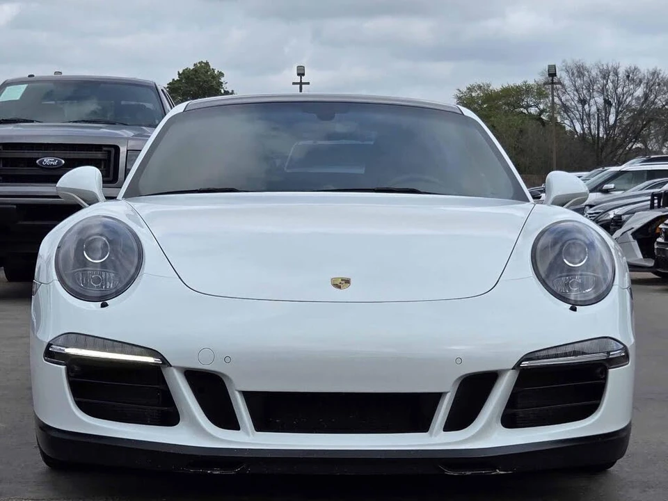 2015 Porsche 991 Carrera GTS - Image 7 of 31