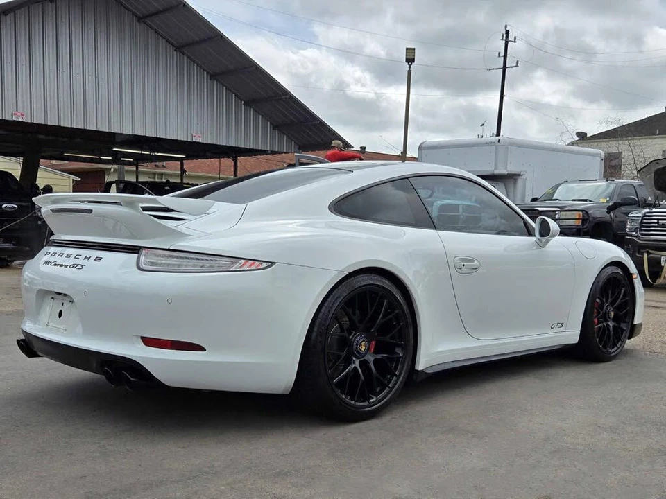2015 Porsche 991 Carrera GTS - Image 2 of 31