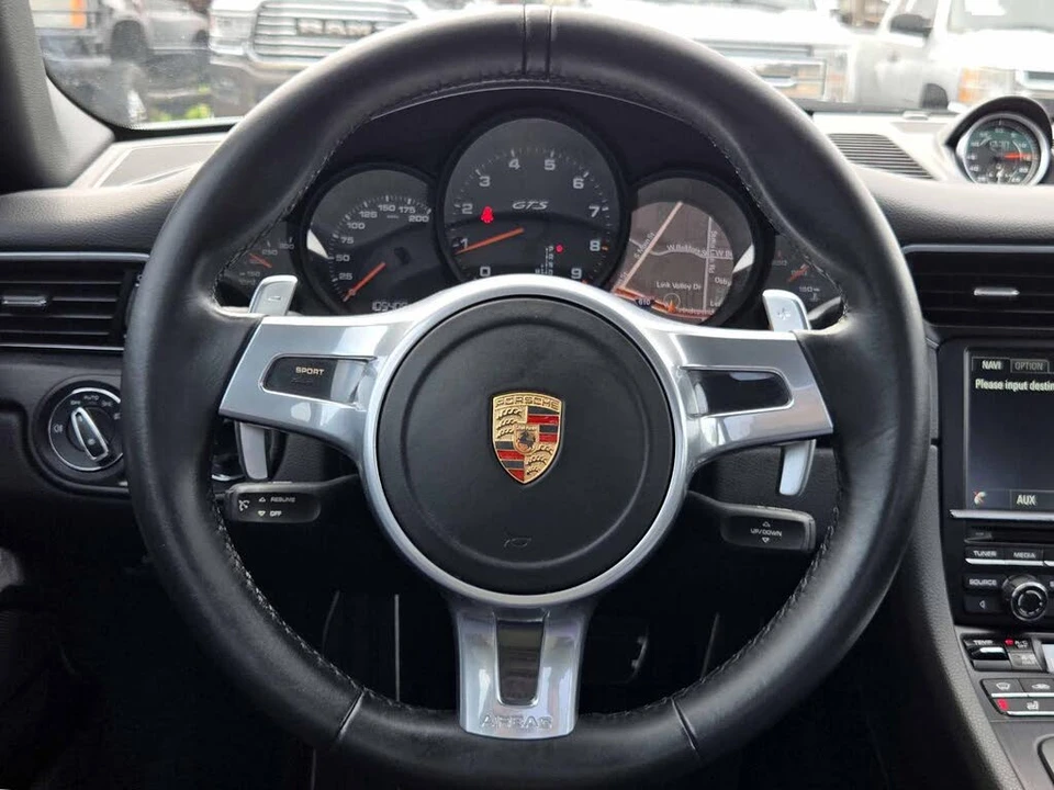 2015 Porsche 991 Carrera GTS - Image 22 of 31