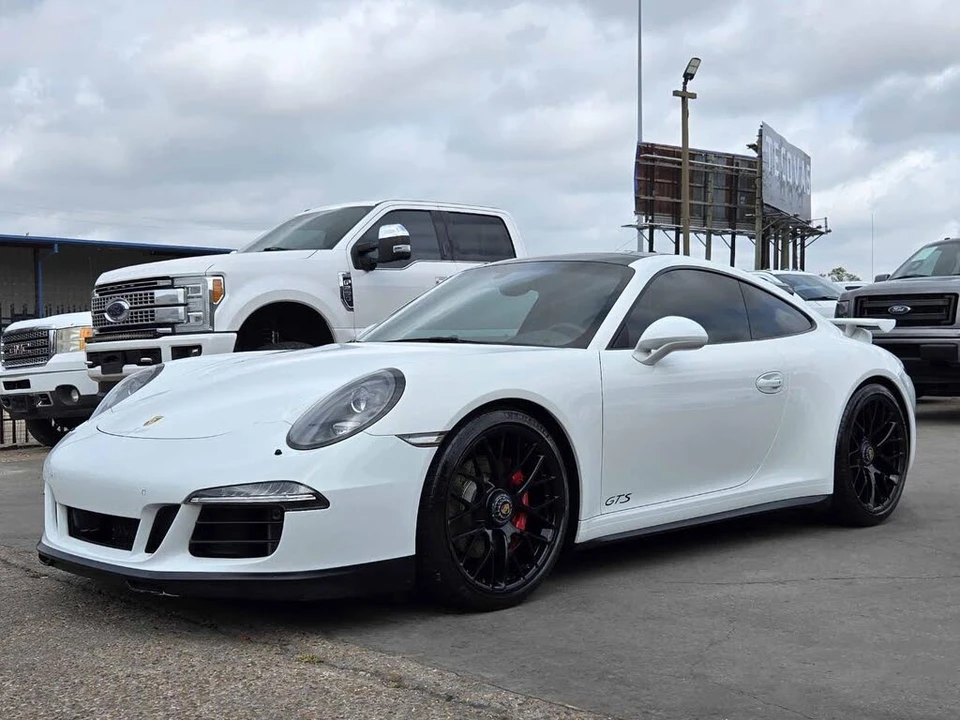 2015 Porsche 991 Carrera GTS - Image 6 of 31