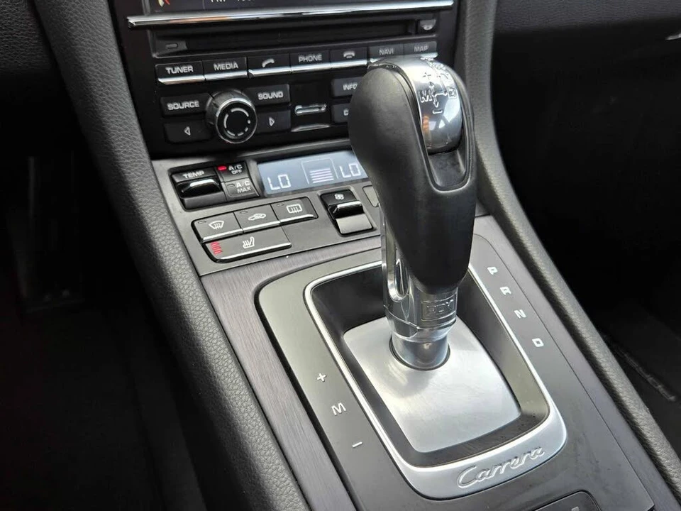 2015 Porsche 991 Carrera GTS - Image 27 of 31