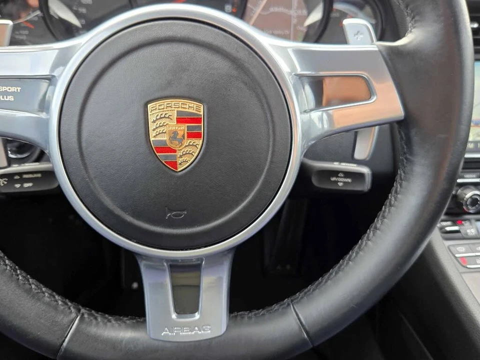 2015 Porsche 991 Carrera GTS - Image 21 of 31