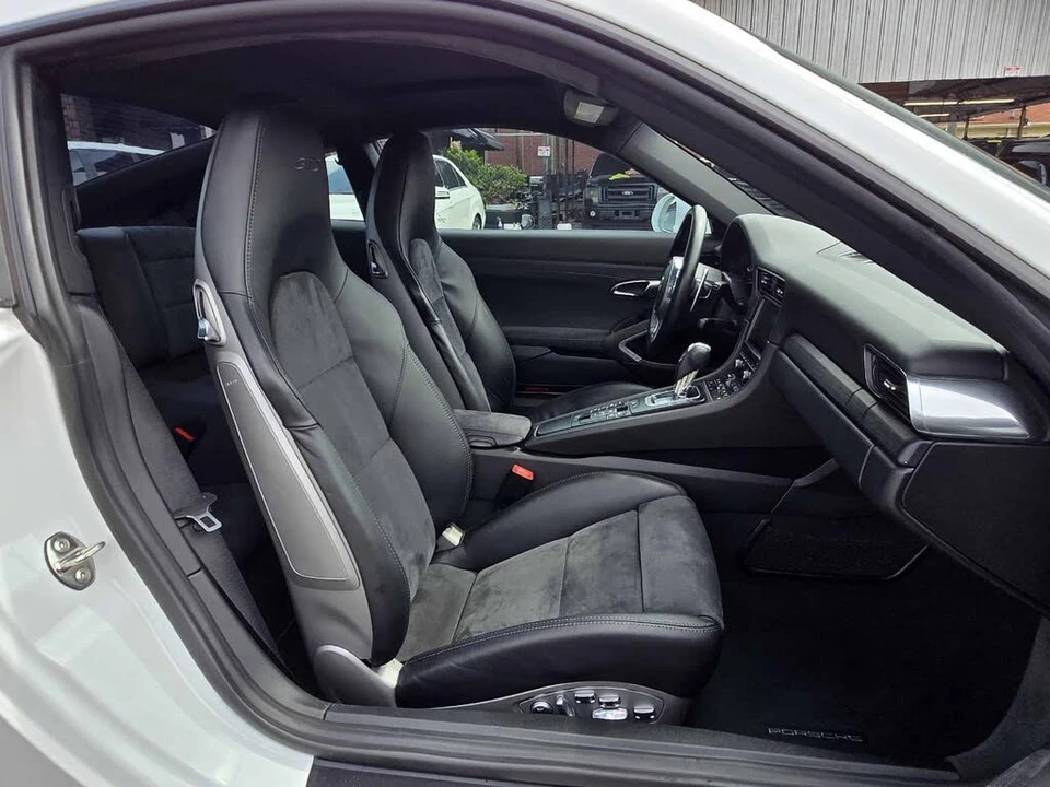 2015 Porsche 991 Carrera GTS - Image 14 of 31