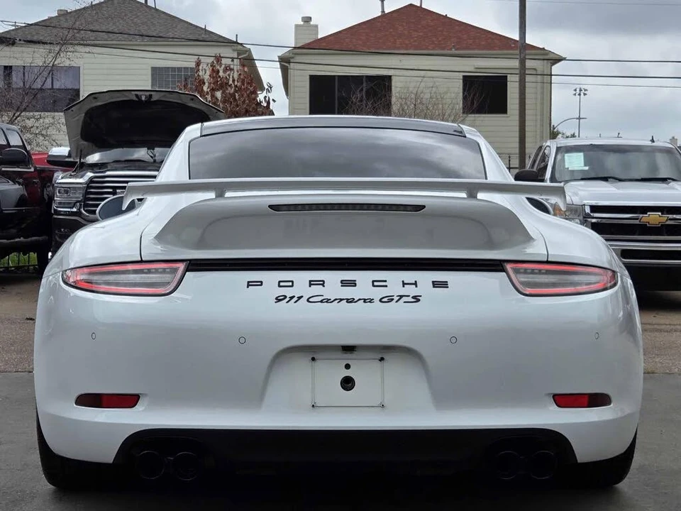2015 Porsche 991 Carrera GTS - Image 3 of 31