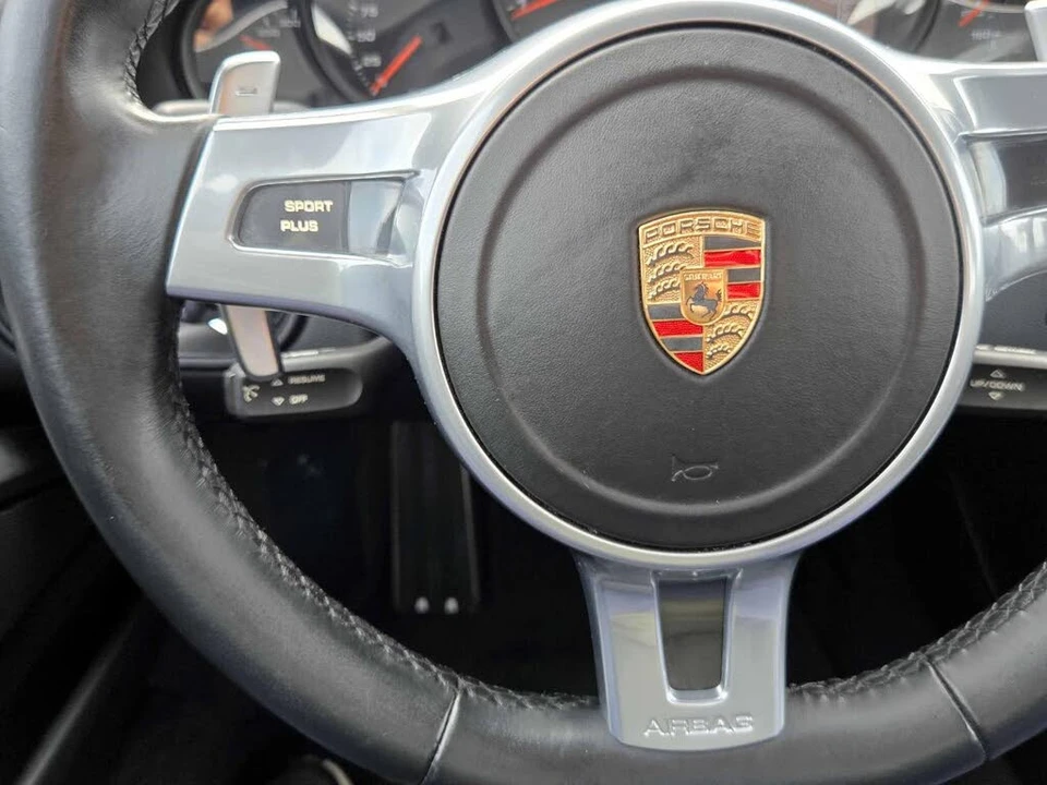 2015 Porsche 991 Carrera GTS - Image 20 of 31