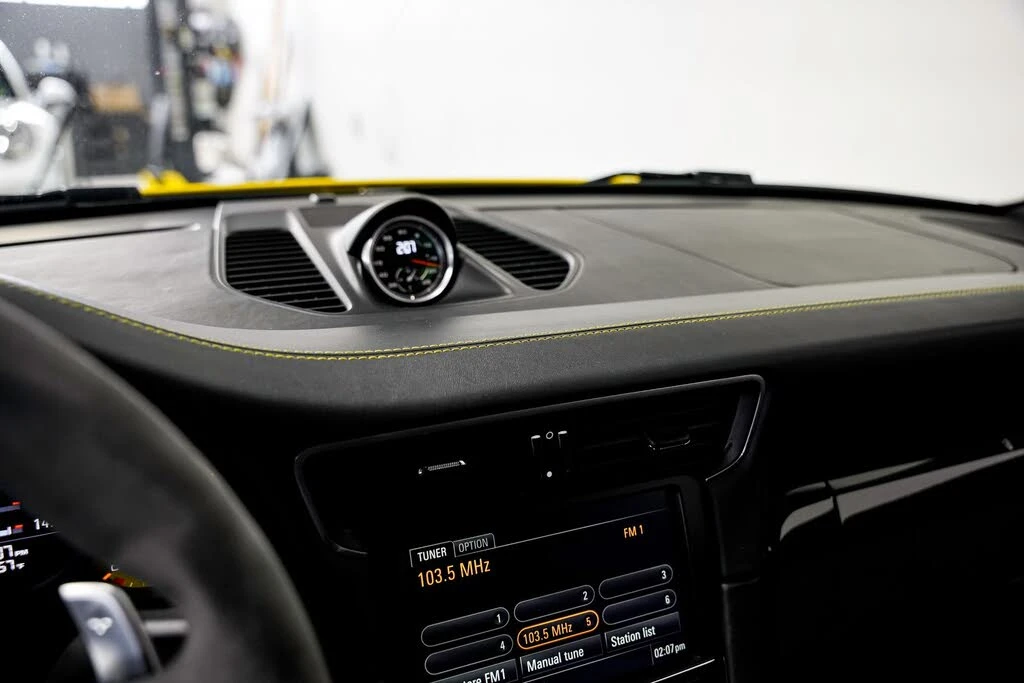 2015 Porsche 991 Carrera GTS - Image 13 of 31