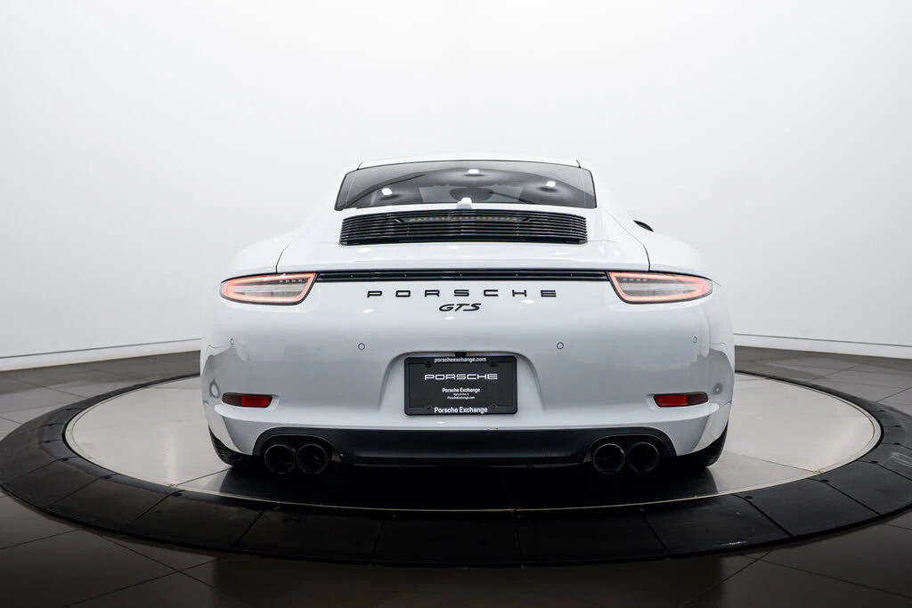2015 Porsche 991 Carrera GTS - Image 6 of 27