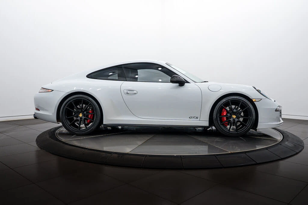2015 Porsche 991 Carrera GTS - Image 8 of 27