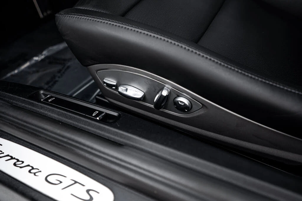 2015 Porsche 991 Carrera GTS - Image 22 of 27