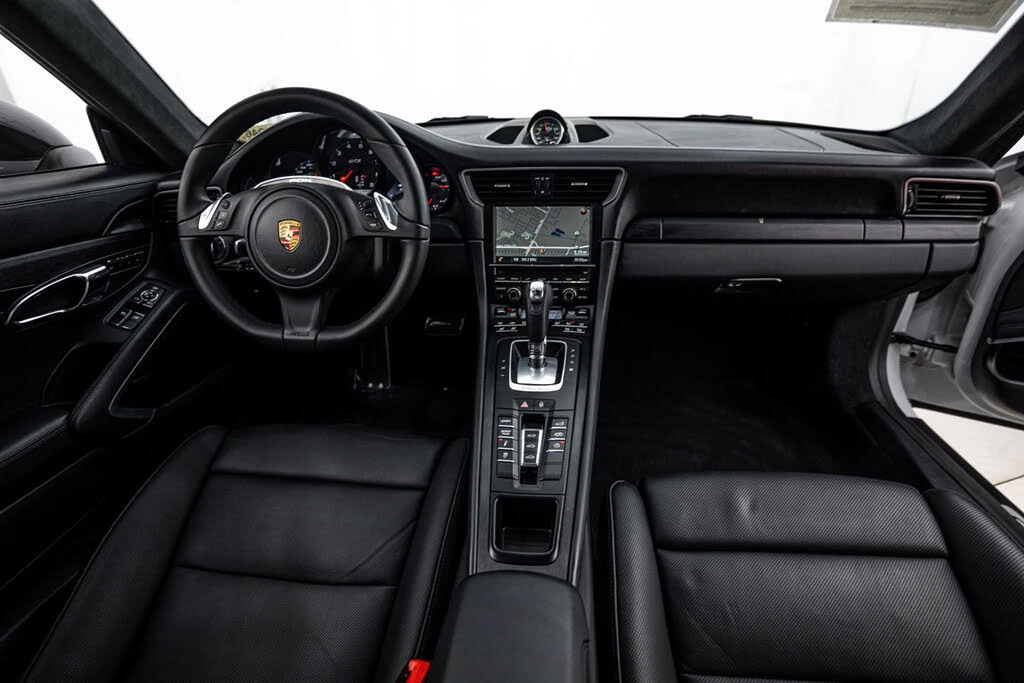 2015 Porsche 991 Carrera GTS - Image 12 of 27
