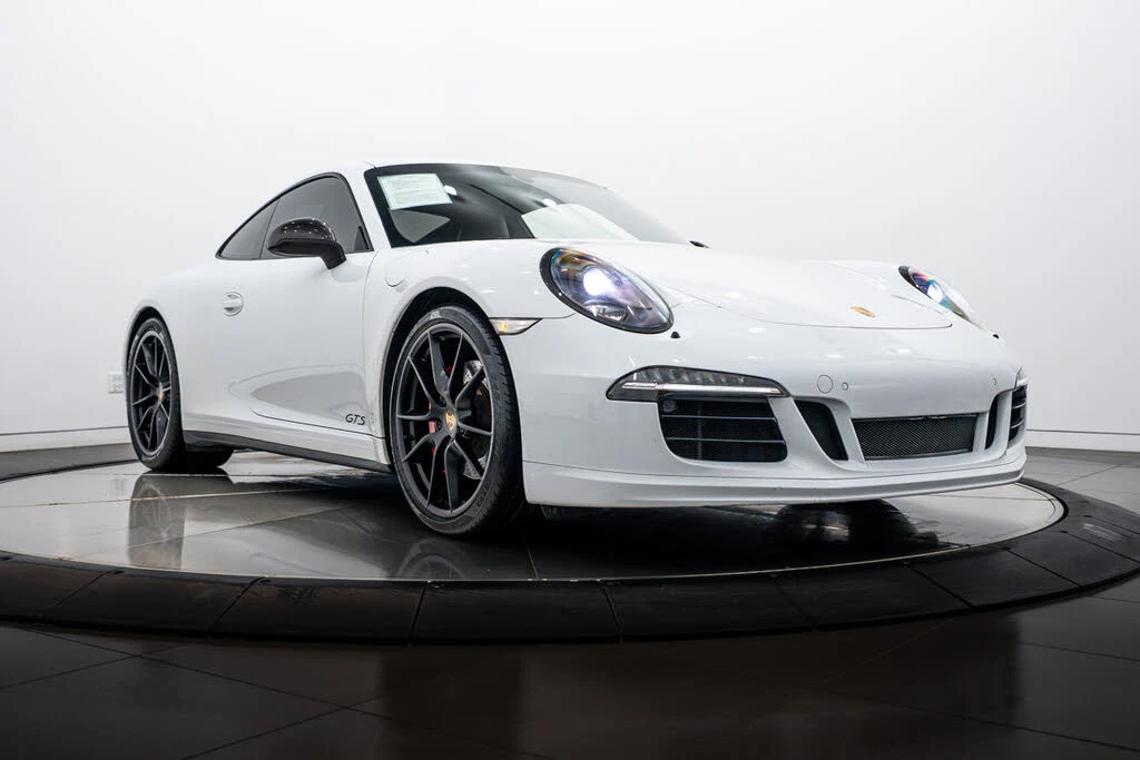 2015 Porsche 991 Carrera GTS - Image 9 of 27