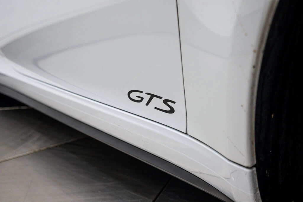 2015 Porsche 991 Carrera GTS - Image 26 of 27