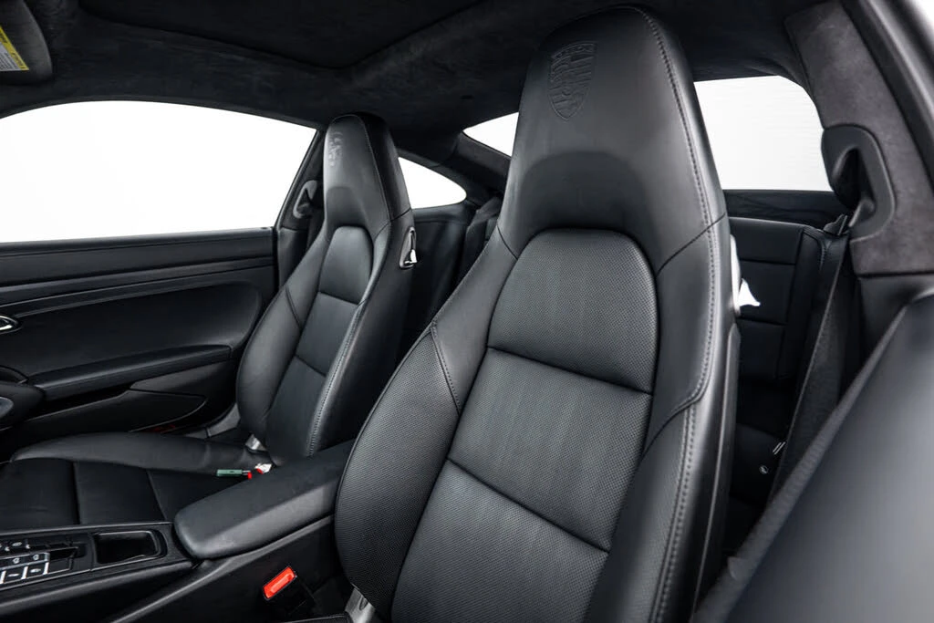 2015 Porsche 991 Carrera GTS - Image 23 of 27