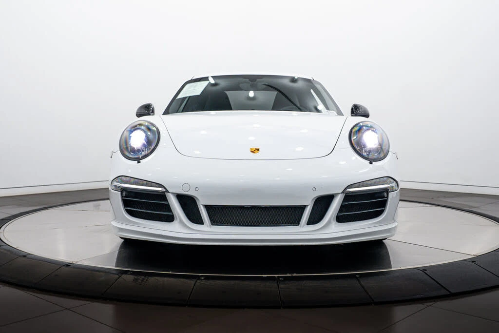 2015 Porsche 991 Carrera GTS - Image 10 of 27
