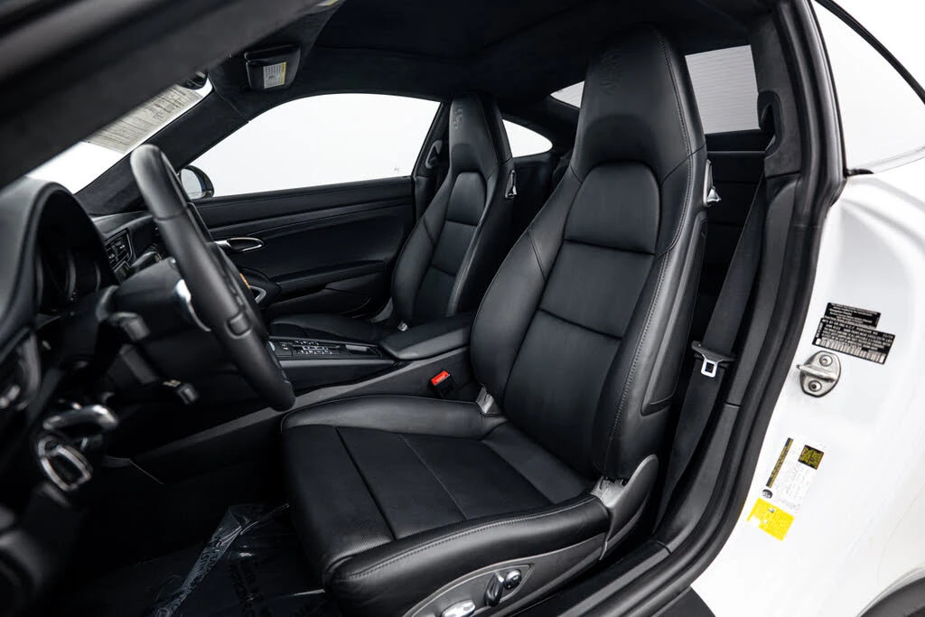 2015 Porsche 991 Carrera GTS - Image 5 of 27
