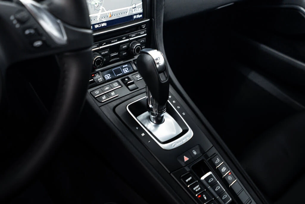 2015 Porsche 991 Carrera GTS - Image 16 of 27