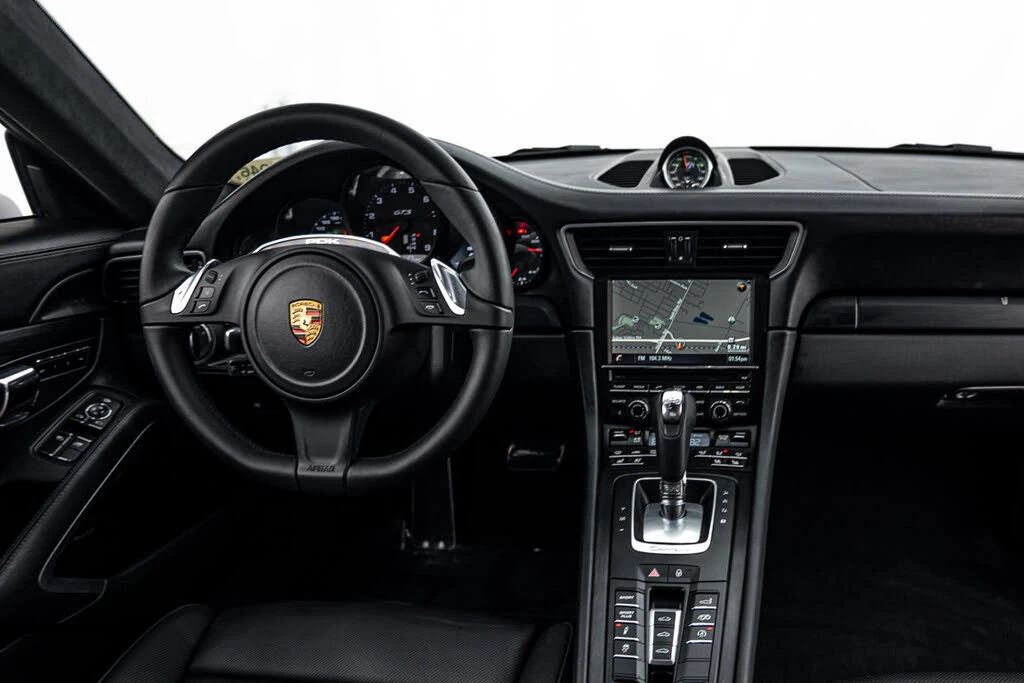 2015 Porsche 991 Carrera GTS - Image 13 of 27