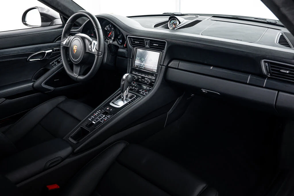 2015 Porsche 991 Carrera GTS - Image 14 of 27