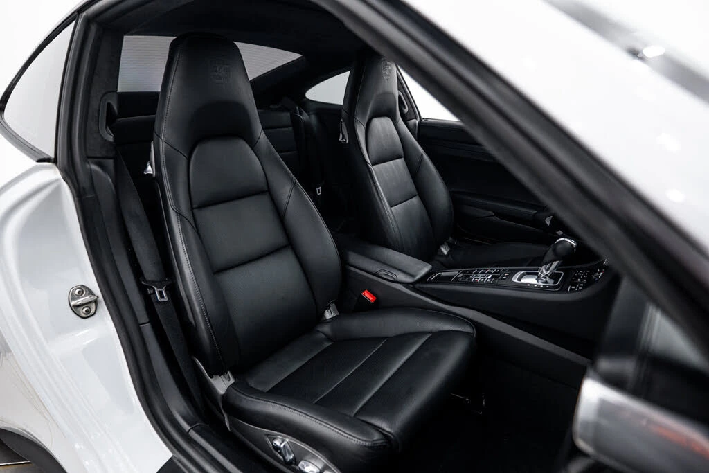 2015 Porsche 991 Carrera GTS - Image 15 of 27