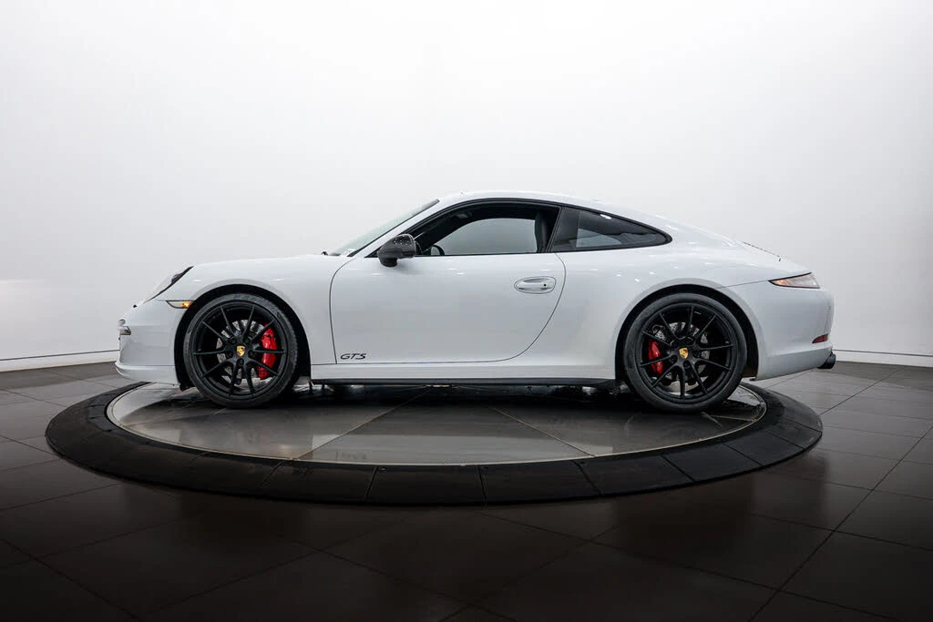 2015 Porsche 991 Carrera GTS - Image 2 of 27