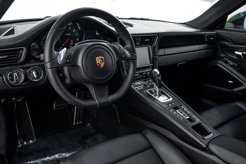 2015 Porsche 991 Carrera GTS - Image 4 of 27