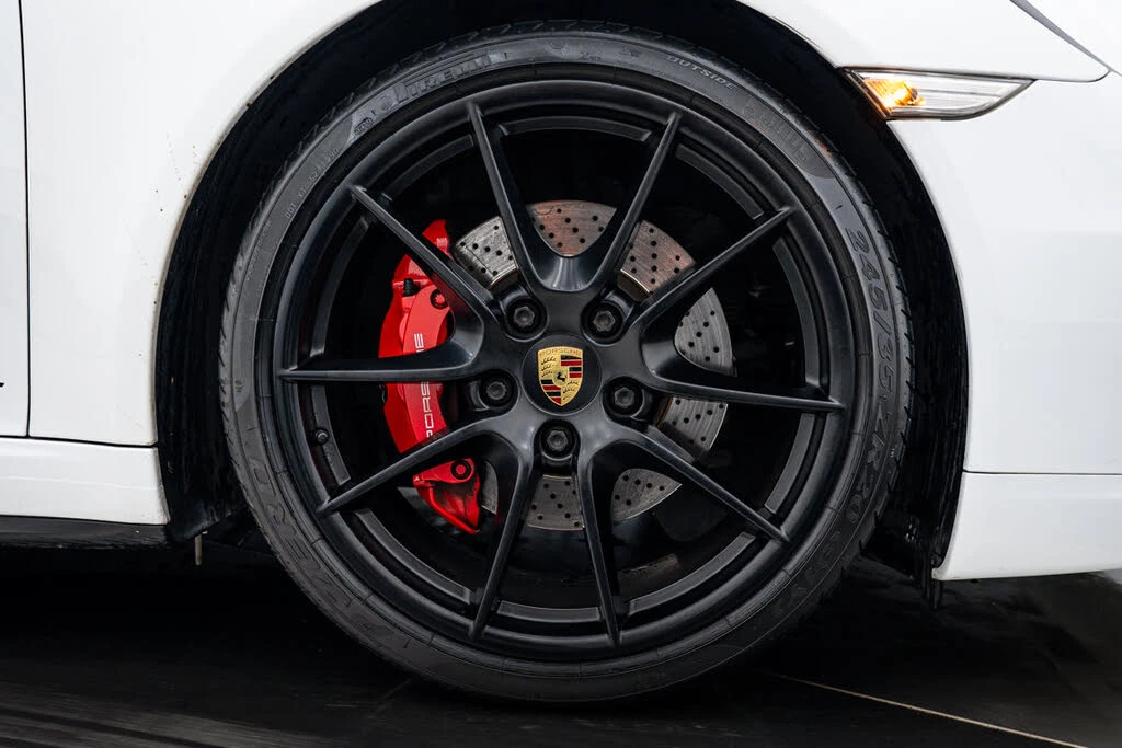 2015 Porsche 991 Carrera GTS - Image 11 of 27