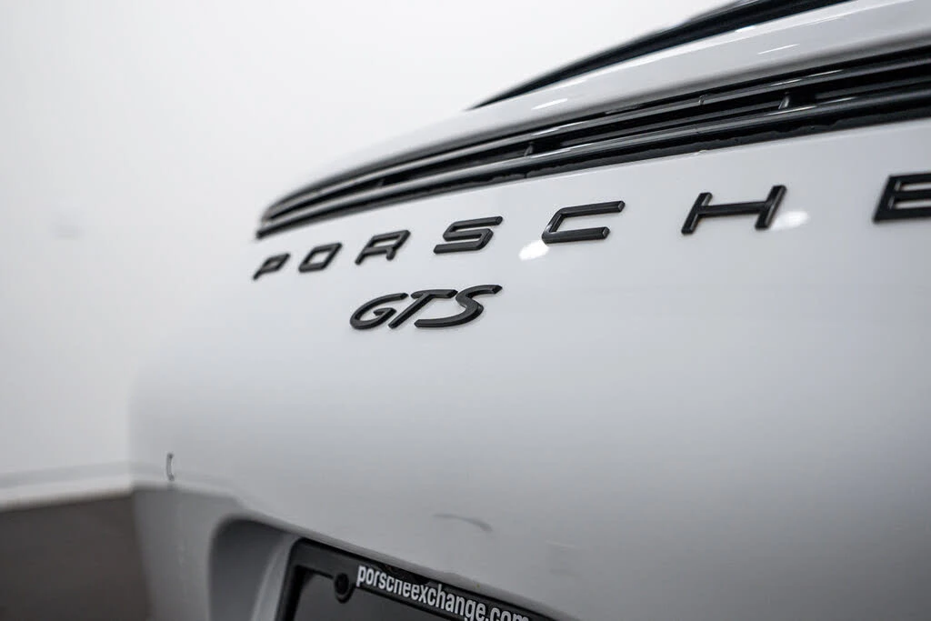 2015 Porsche 991 Carrera GTS - Image 27 of 27