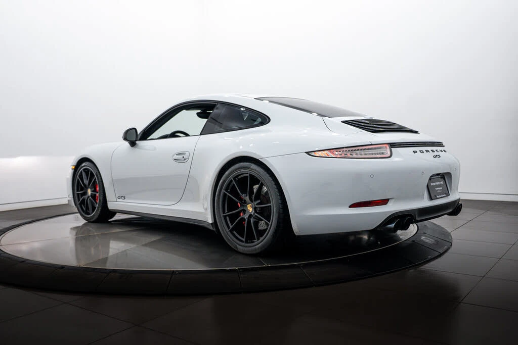 2015 Porsche 991 Carrera GTS - Image 3 of 27