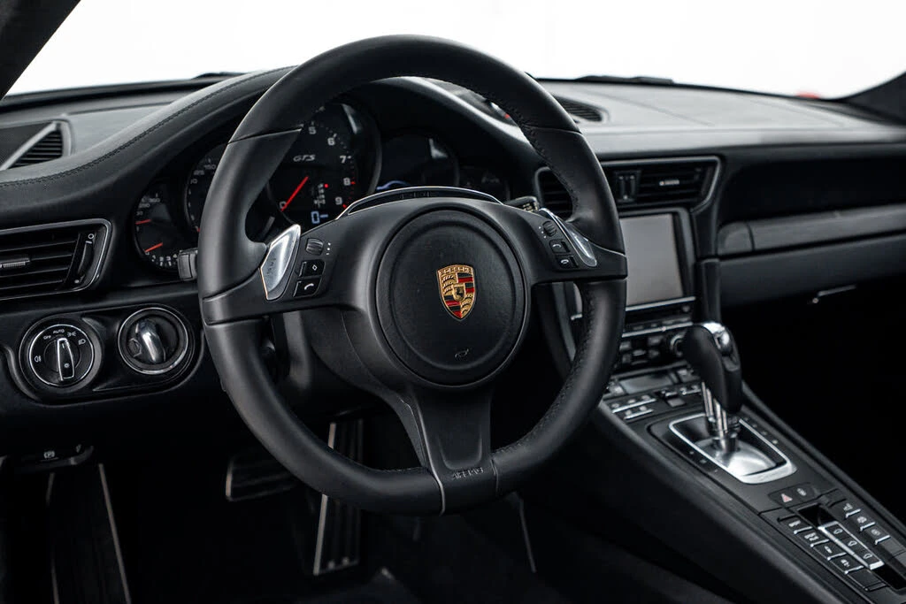 2015 Porsche 991 Carrera GTS - Image 19 of 27